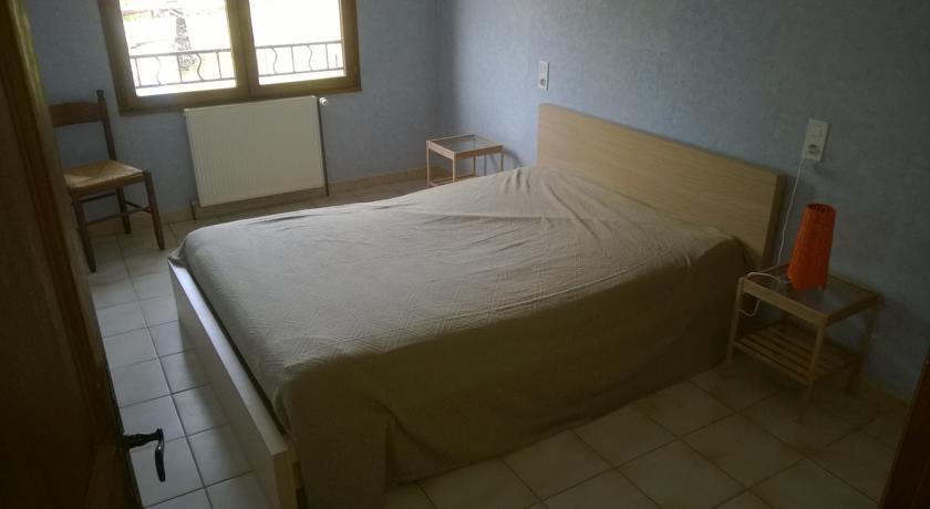 Mas Du Prescondu Vila Mirabel-aux-Baronnies Quarto foto