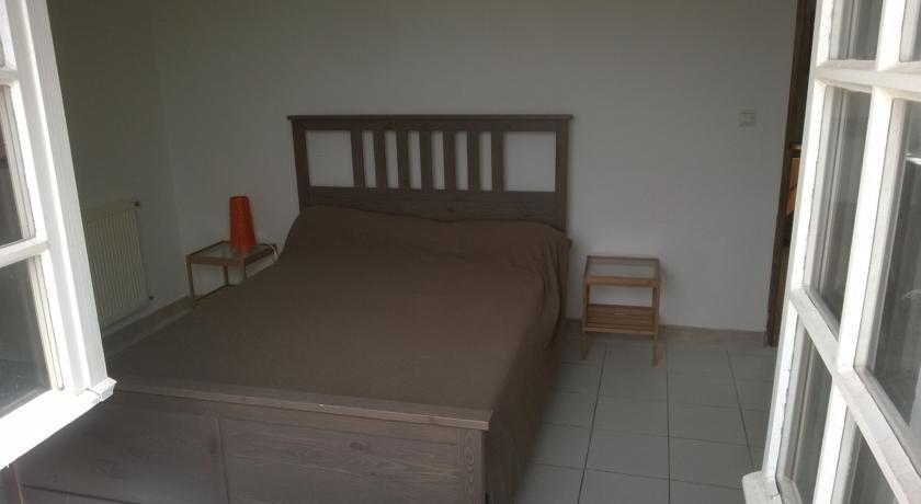 Mas Du Prescondu Vila Mirabel-aux-Baronnies Quarto foto