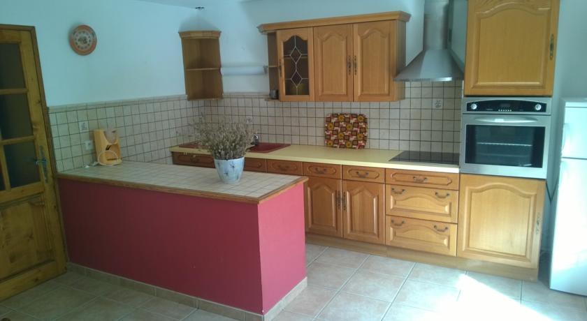 Mas Du Prescondu Vila Mirabel-aux-Baronnies Quarto foto